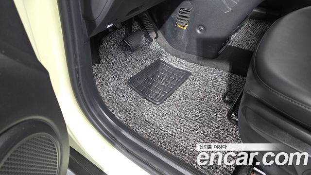 Hyundai Casper 2025 — photo 19