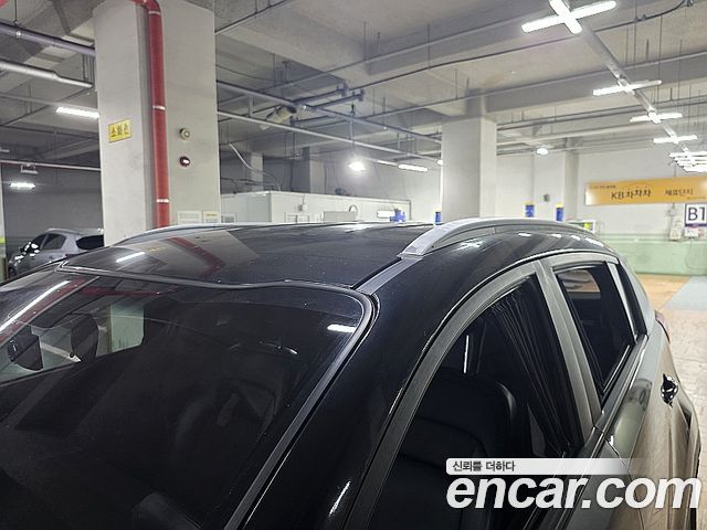 Kia Sportage 2012 — photo 6