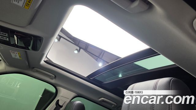 Land Rover Range Rover Sport 2017 — photo 18