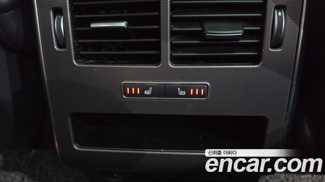 Land Rover Range Rover Sport 2017 — photo 19