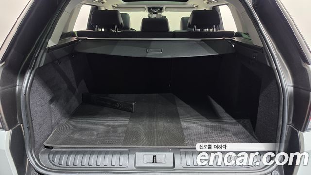 Land Rover Range Rover Sport 2017 — photo 20