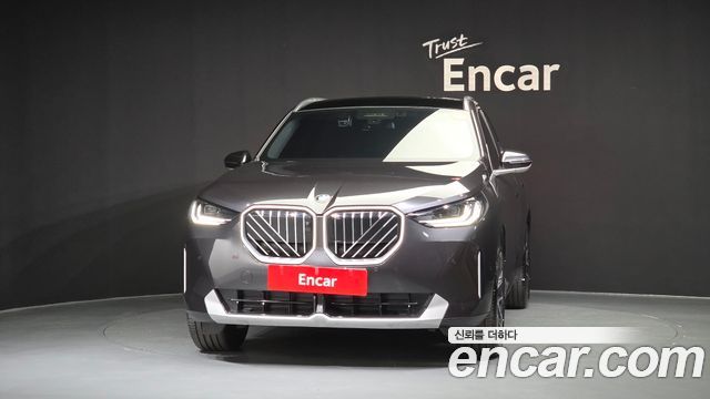 BMW X3 2025 — photo 3