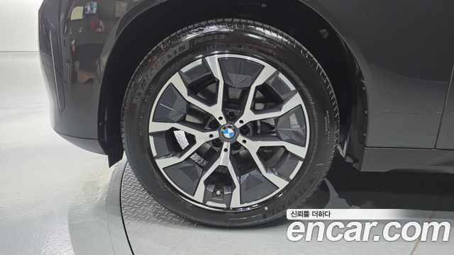BMW X3 2025 — photo 5