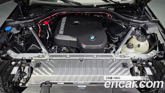 BMW X3 2025 — photo 6