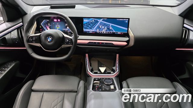 BMW X3 2025 — photo 7
