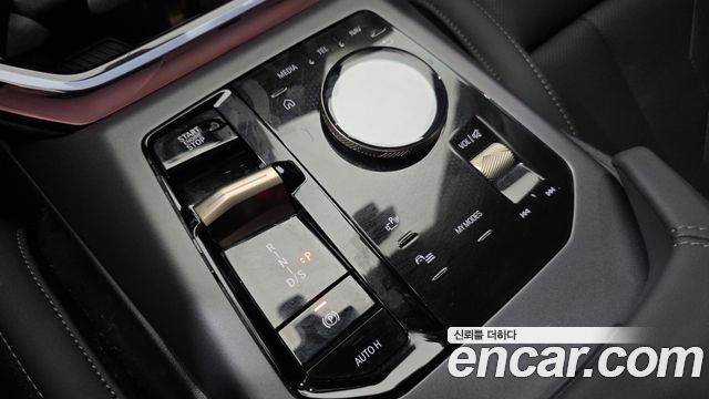 BMW X3 2025 — photo 9