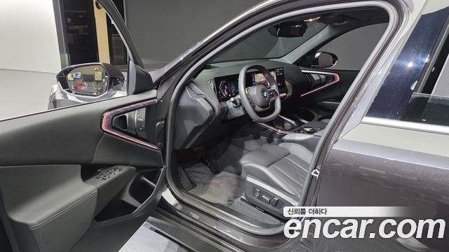 BMW X3 2025 — photo 10