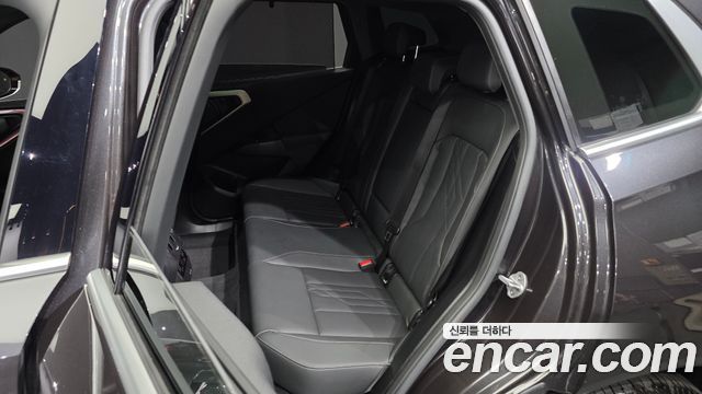 BMW X3 2025 — photo 11