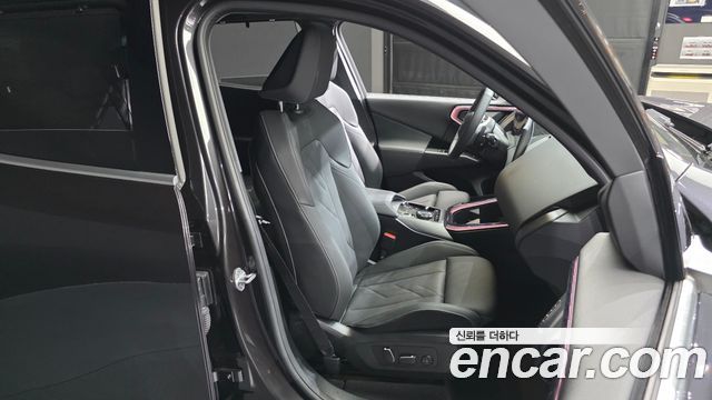 BMW X3 2025 — photo 12
