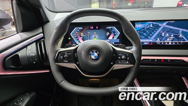 BMW X3 2025 — photo 13
