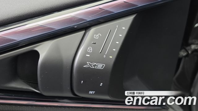 BMW X3 2025 — photo 14