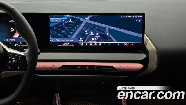 BMW X3 2025 — photo 18