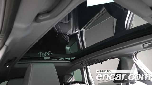 BMW X3 2025 — photo 20