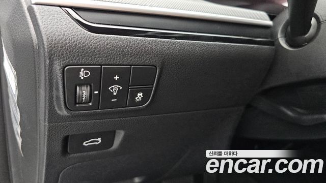 Kia K5 2025 — photo 20