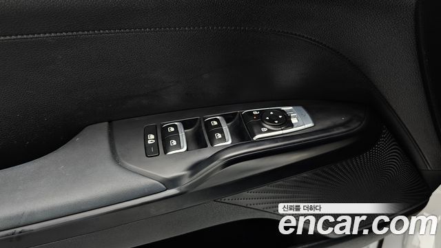 Kia K5 2025 — photo 21