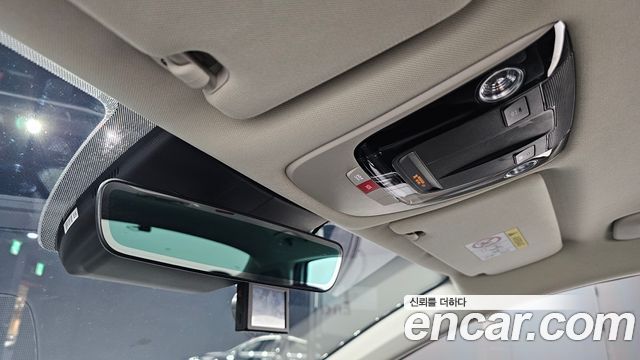 Kia K5 2025 — photo 22