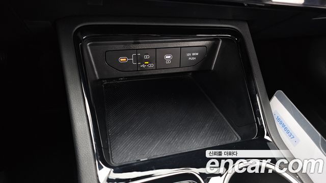 Kia K5 2025 — photo 26