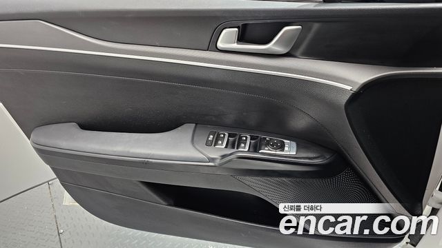 Kia K5 2025 — photo 14