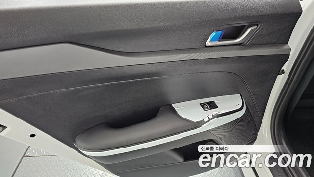 Kia K5 2025 — photo 15