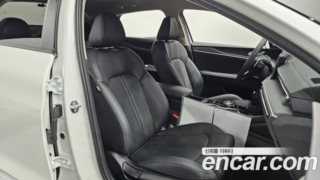 Kia K5 2025 — photo 16
