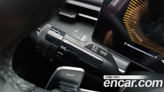 Kia K5 2025 — photo 27