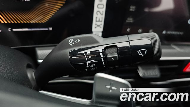 Kia K5 2025 — photo 28