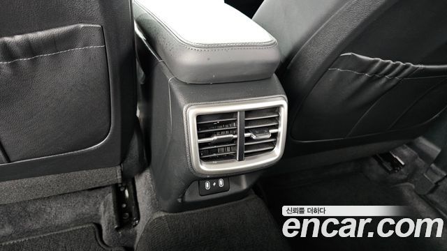 Kia K5 2025 — photo 29