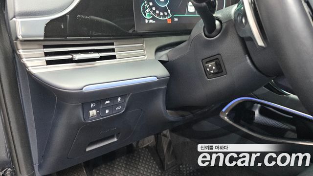 Hyundai Grandeur 2021 — photo 19