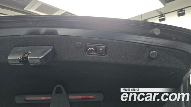 Hyundai Grandeur 2021 — photo 20
