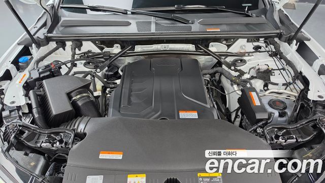 Audi Q5 2025 — photo 6