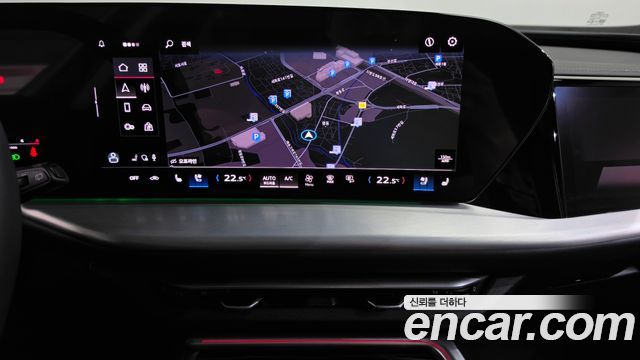 Audi Q5 2025 — photo 19