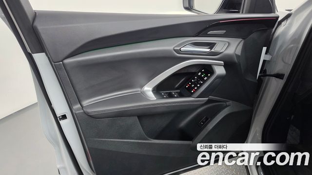 Audi Q5 2025 — photo 14