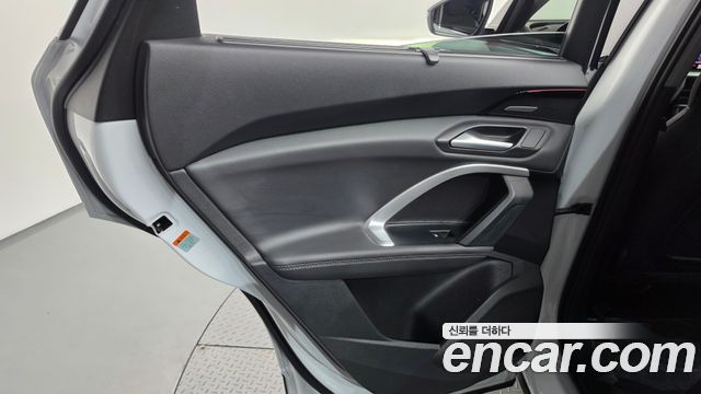 Audi Q5 2025 — photo 15