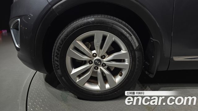 Kia Sorento 2015 — photo 5