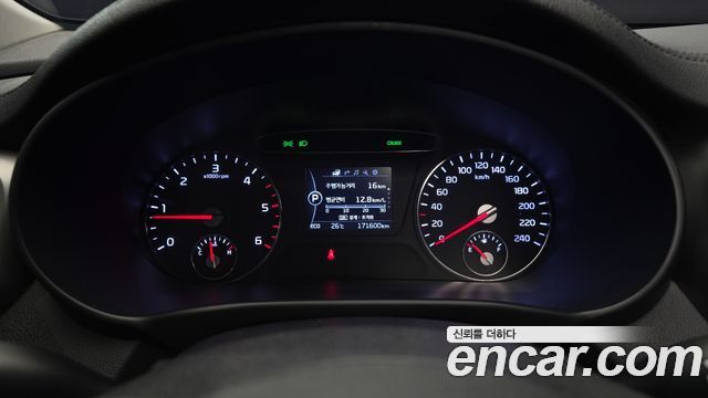 Kia Sorento 2015 — photo 11