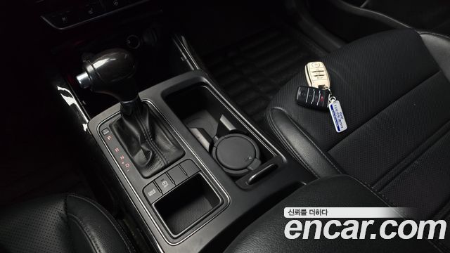 Kia Sorento 2015 — photo 12
