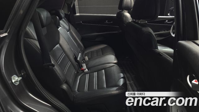 Kia Sorento 2015 — photo 17