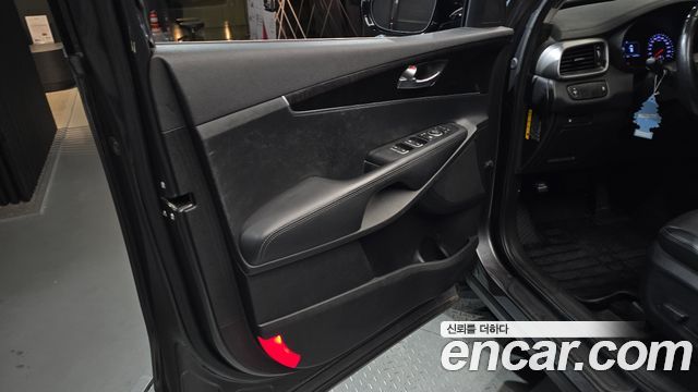 Kia Sorento 2015 — photo 14