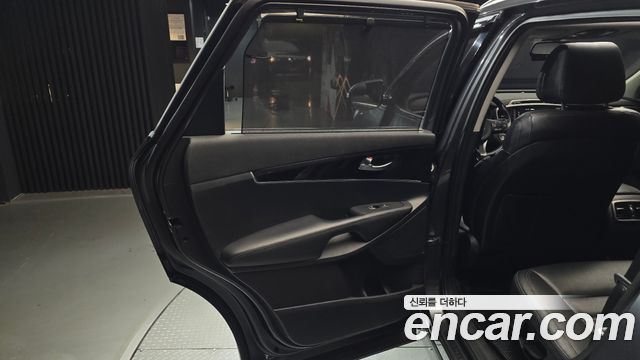 Kia Sorento 2015 — photo 15