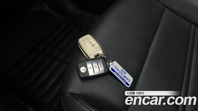Kia Sorento 2015 — photo 20