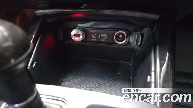Kia Sorento 2015 — photo 23