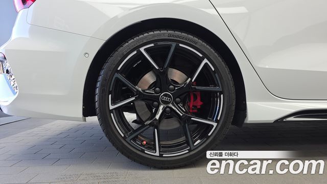 Audi RS3 2023 — photo 5
