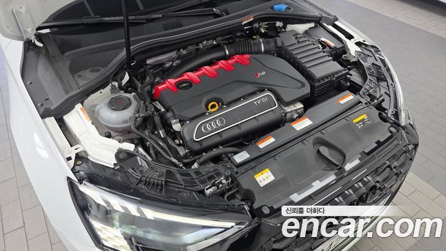 Audi RS3 2023 — photo 6