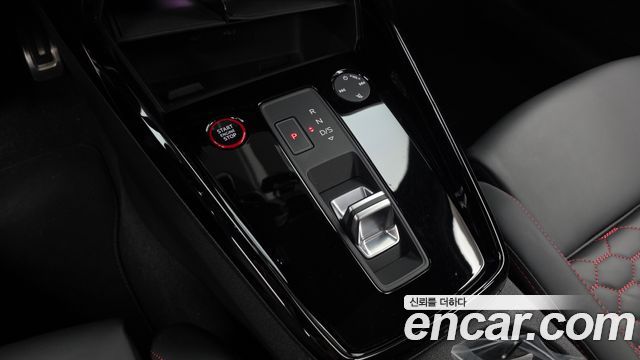 Audi RS3 2023 — photo 12