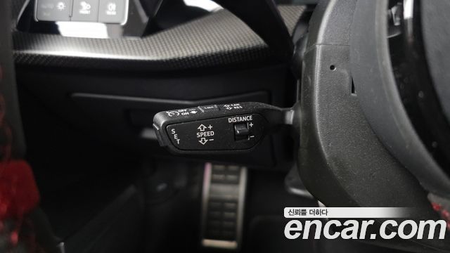 Audi RS3 2023 — photo 23