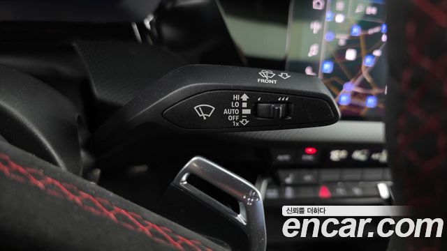 Audi RS3 2023 — photo 29