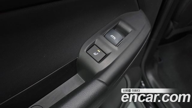 Chevrolet Korea Trailblazer 2022 — photo 19