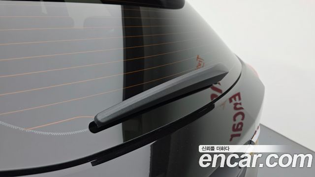 Chevrolet Korea Trailblazer 2022 — photo 20