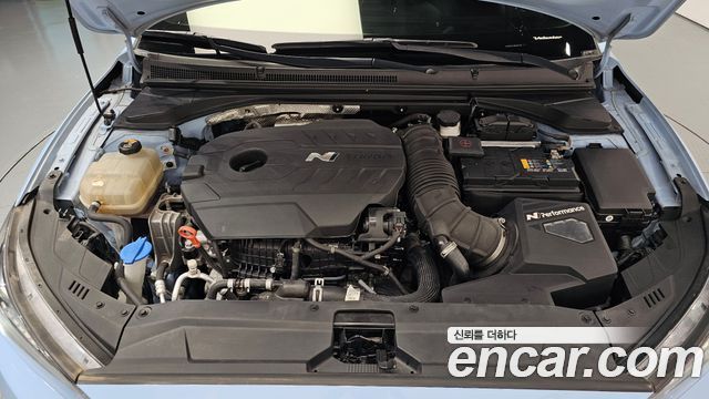 Hyundai Veloster 2021 — photo 6