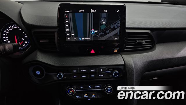 Hyundai Veloster 2021 — photo 20
